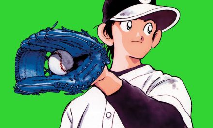«Cross Game #4» (Mitsuru Adachi, Distrito Manga)