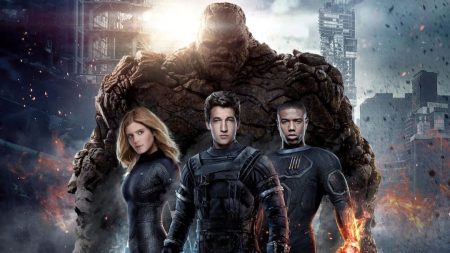 "Cuatro Fantásticos" (Josh Trank, 2015) cuatrofantasticos_destacada
