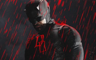 «Daredevil: Born Again» (2a temporada)