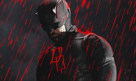 «Daredevil: Born Again» (2a temporada)
