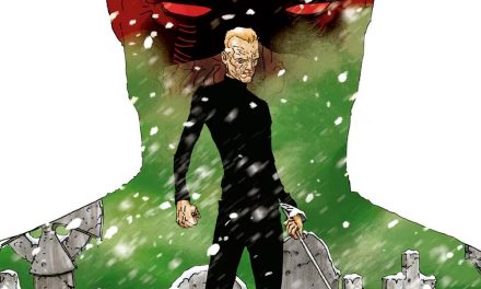 «Daredevil: Día gélido en el infierno» ( Steve McNiven y Charles Soule, Panini Cómics)