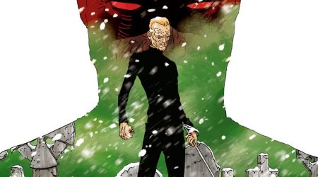 "Daredevil: Día gélido en el infierno" (Steve McNiven y Charles Soule, Panini Cómics) Daredevil: Día gélido en el infierno