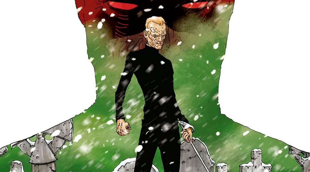 «Daredevil: Día gélido en el infierno» (Steve McNiven y Charles Soule, Panini Cómics)