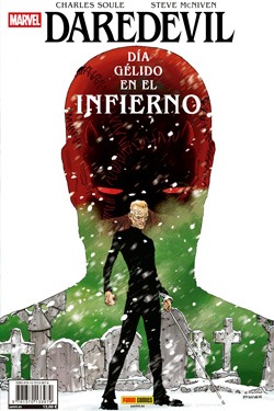 Daredevil: Día gélido en el infierno