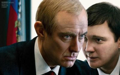 «El mago del Kremlin»