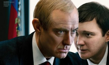 «El mago del Kremlin»