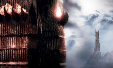 «El Señor de los Anillos: Las Dos Torres» (Peter Jackson, 2002)