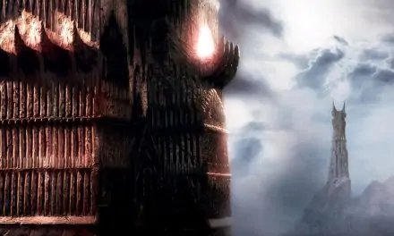 «El Señor de los Anillos: Las Dos Torres» (Peter Jackson, 2002)