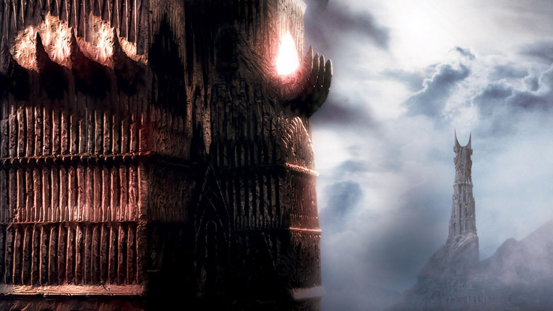 «El Señor de los Anillos: Las Dos Torres» (Peter Jackson, 2002)