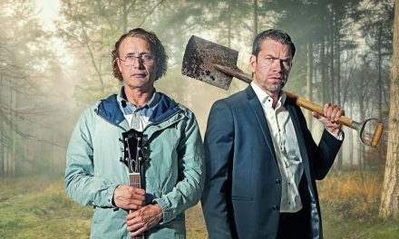 «El último vikingo»
