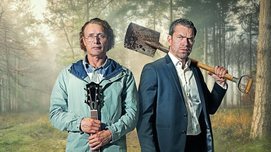 «El último vikingo»