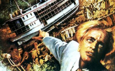 «Fitzcarraldo» (Werner Herzog, 1981)