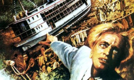 «Fitzcarraldo» (Werner Herzog, 1981)