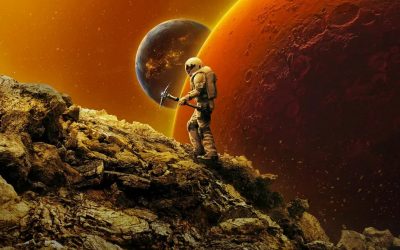 «For All Mankind» estrena su 5ª temporada en marzo