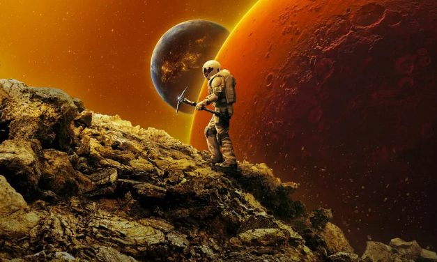 «For All Mankind» estrena su 5ª temporada en marzo