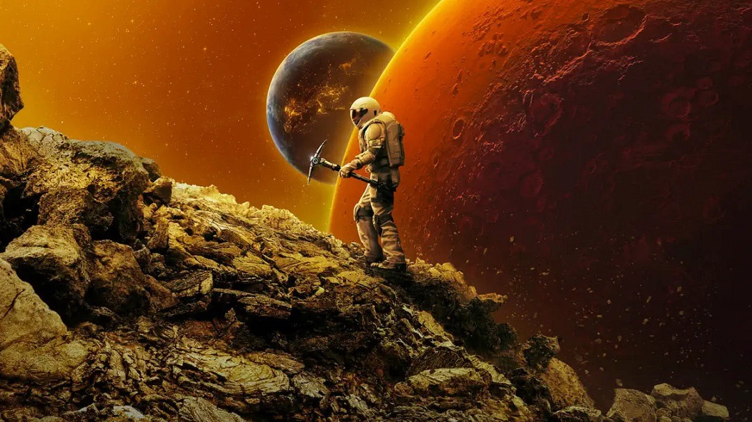 «For All Mankind» estrena su 5ª temporada en marzo