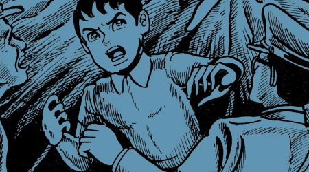 "La invasión de los hongos del espacio" (Marina Shirakawa, Diábolo Ediciones) La invasión de los hongos del espacio