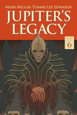 Jupiter's Legacy: Finale