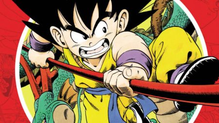 "La Nueva Biblia de Dragon Ball" (Vicente Ramírez, Dolmen Editorial) lanuevabibliadedragonball_destacada