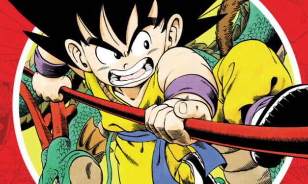 «La Nueva Biblia de Dragon Ball» (Vicente Ramírez, Dolmen Editorial)