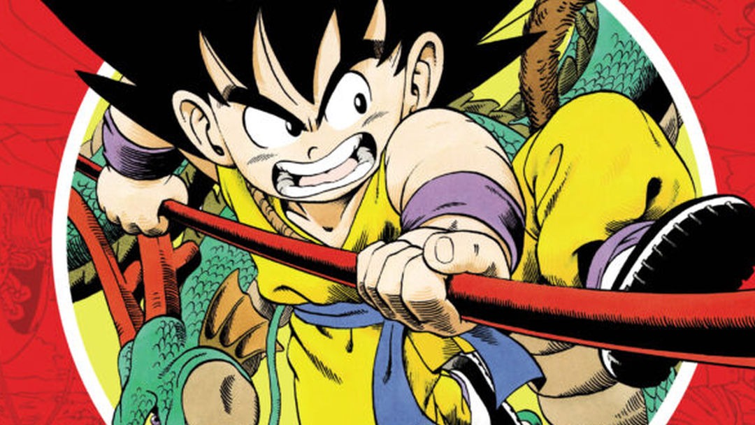 «La Nueva Biblia de Dragon Ball» (Vicente Ramírez, Dolmen Editorial)