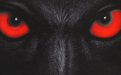 «Lobos humanos» (Michael Wadleigh, 1981)