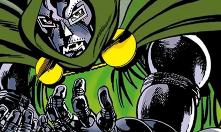«Los Cuatro Fantásticos de John Byrne #2» (Obras Maestras Marvel) (Trevor Von Eeden, John Byrne, Stan Lee y Roger McKenzie, Panini Cómics)