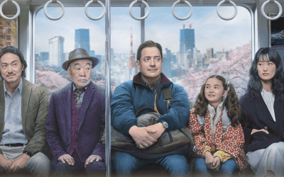 «Rental Family. Familia de Alquiler»