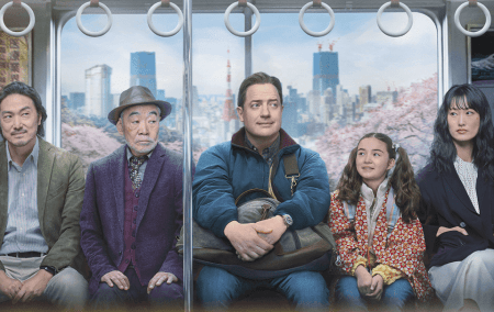 Rental Family