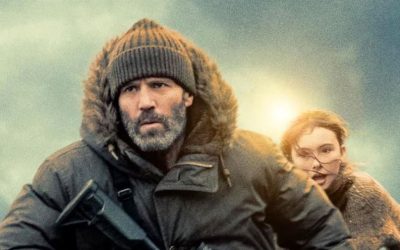 «Shelter: El protector»