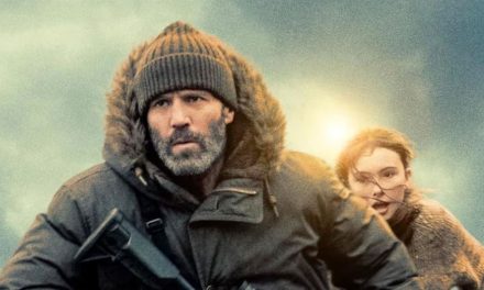 «Shelter: El protector»