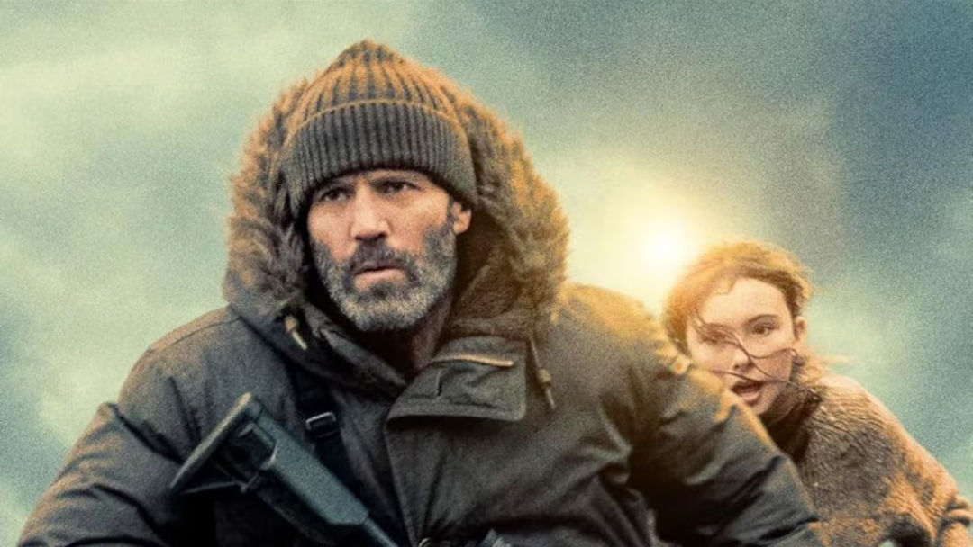 «Shelter: El protector»