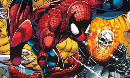 «Spiderman de Erik Larsen y David Michelinie» (Erik Larsen, David Michelinie y otros autores, Panini Cómics)