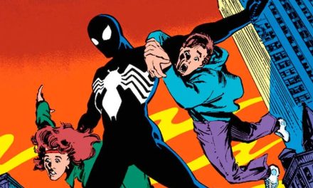 «Spiderman: La saga del traje negro» (Marvel Essentials) (Roger Stern, Ron Frenz, Rick Leonardi y Tom DeFalco, Panini Cómics)
