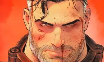 «Superman de Phillip Kennedy Johnson #1» (Varios autores, Panini Cómics)