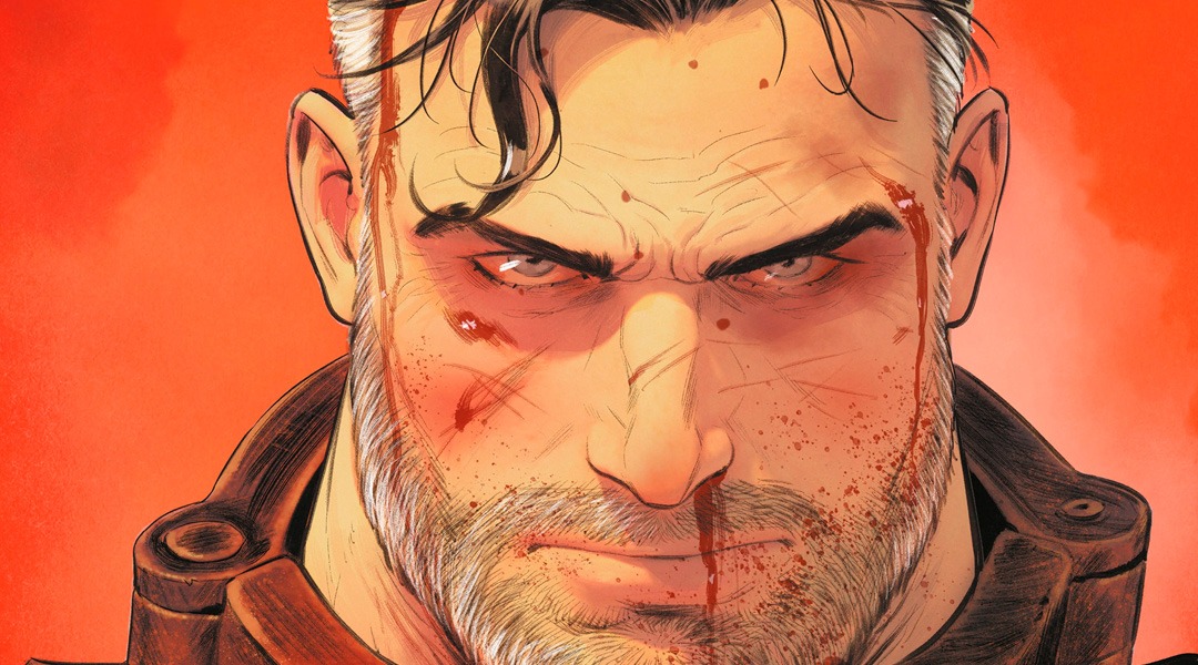 «Superman de Phillip Kennedy Johnson #1» (Varios autores, Panini Cómics)