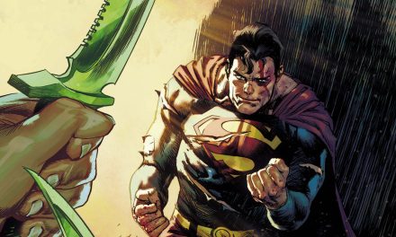 «Superman Unlimited #2» (Varios autores, Panini Cómics)
