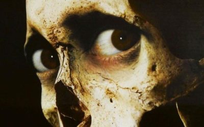 «Terroríficamente muertos» (Sam Raimi, 1987)