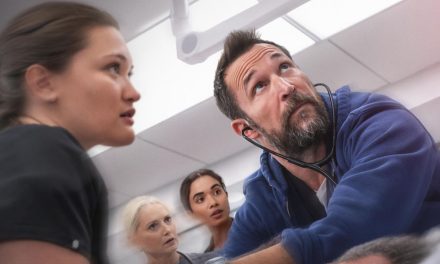 «The Pitt» (2a temporada)
