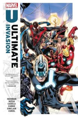 Ultimate Invasion