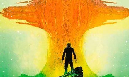 «El Viejo Logan #3: Viejos monstruos» (Andrea Sorrentino, Filipe Andrade y Jeff Lemire, Panini Cómics)