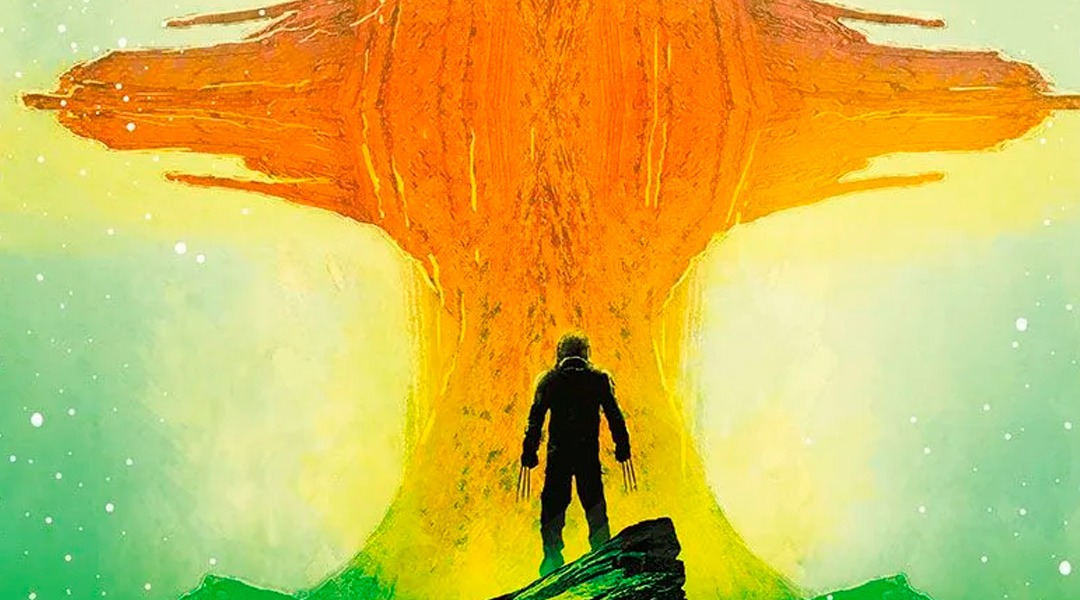 «El Viejo Logan #3: Viejos monstruos» (Andrea Sorrentino, Filipe Andrade y Jeff Lemire, Panini Cómics)