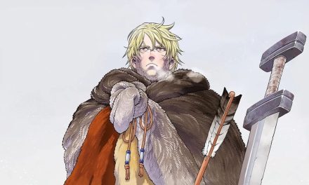 «Vinland Saga» llega a su capítulo final