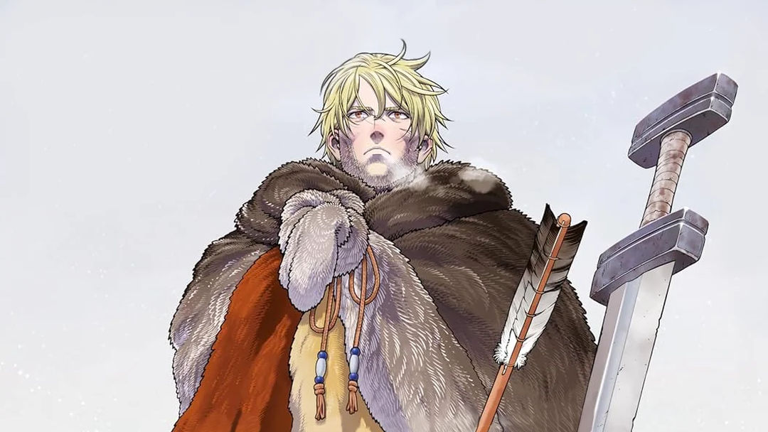 «Vinland Saga» llega a su capítulo final