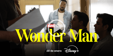 Wonder Man