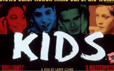 «Kids» (Larry Clark, 1995)