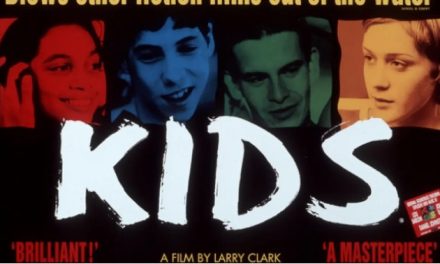 «Kids» (Larry Clark, 1995)