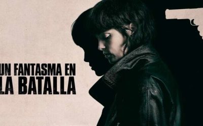«Un fantasma en la batalla» (Agustín Díaz Yanes, 2025)