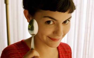 «Amélie» (Pierre Jeunet, 2001)