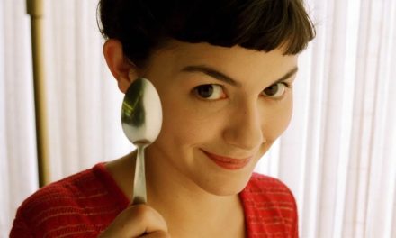 «Amélie» (Pierre Jeunet, 2001)